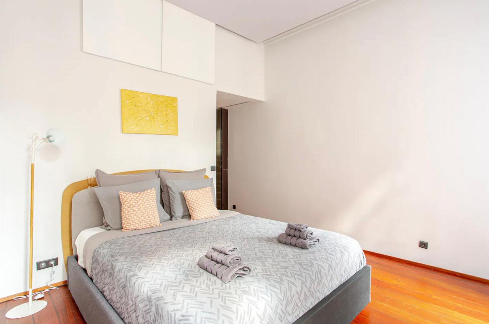 Chic Parisian Flat Daire Dış mekan fotoğraf